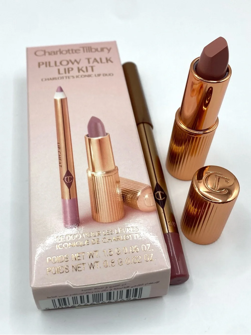 Charlotte Tilbury charlotte tilbury